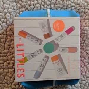 Drunk Elephant skin care set